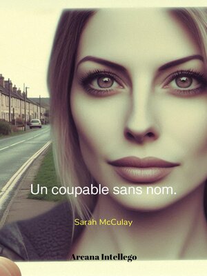 cover image of Un coupable sans nom